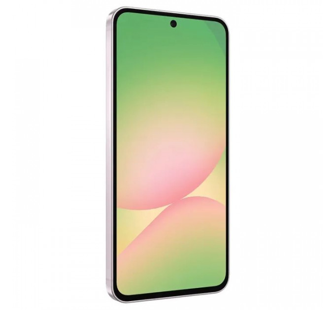 Мобильный телефон Samsung Galaxy A56 5G 8\/256Gb Light Pink (SM-A566BLICEUC)