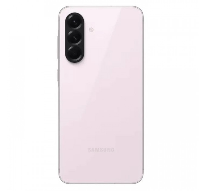 Мобильный телефон Samsung Galaxy A56 5G 8\/256Gb Light Pink (SM-A566BLICEUC)