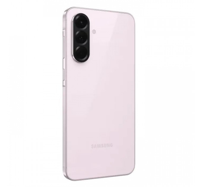 Мобильный телефон Samsung Galaxy A56 5G 8\/256Gb Light Pink (SM-A566BLICEUC)