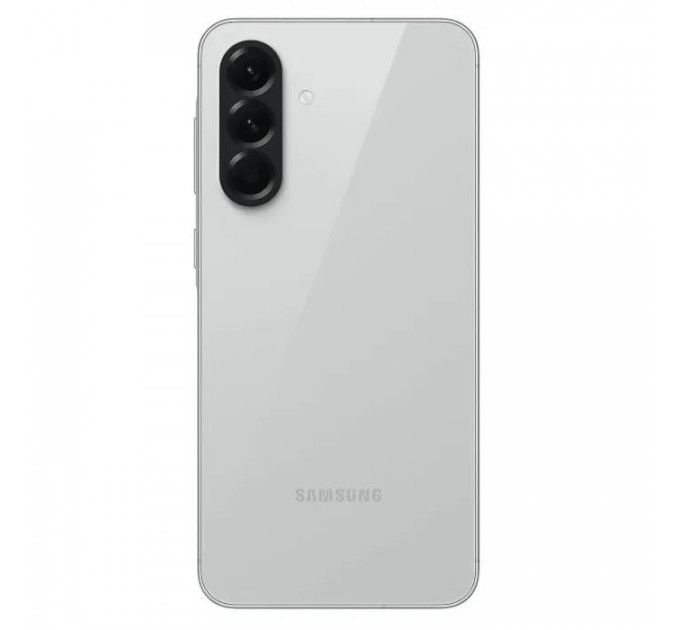 Мобільний телефон Samsung Galaxy A56 5G 8\/128Gb Gray (SM-A566BZAAEUC)