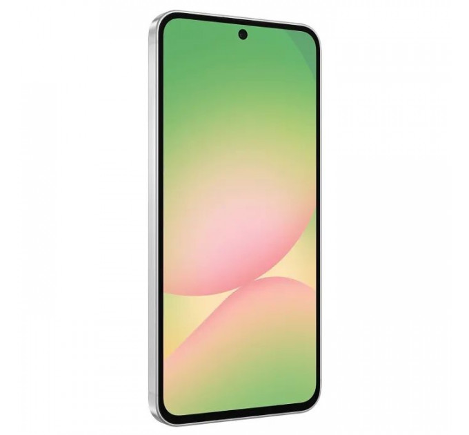 Мобільний телефон Samsung Galaxy A56 5G 8\/128Gb Gray (SM-A566BZAAEUC)