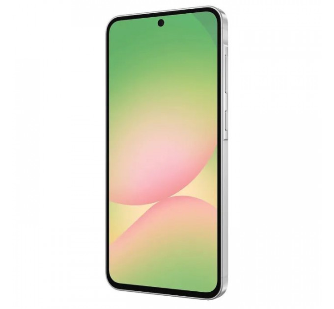 Мобільний телефон Samsung Galaxy A56 5G 8\/128Gb Gray (SM-A566BZAAEUC)