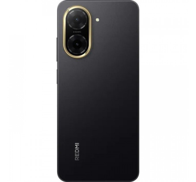 Мобільний телефон Xiaomi Redmi A5 3\/64GB Midnight Black (1146831)