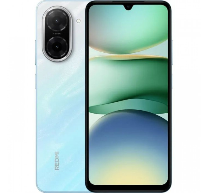 Мобільний телефон Xiaomi Redmi A5 3\/64GB Ocean Blue (1146832)