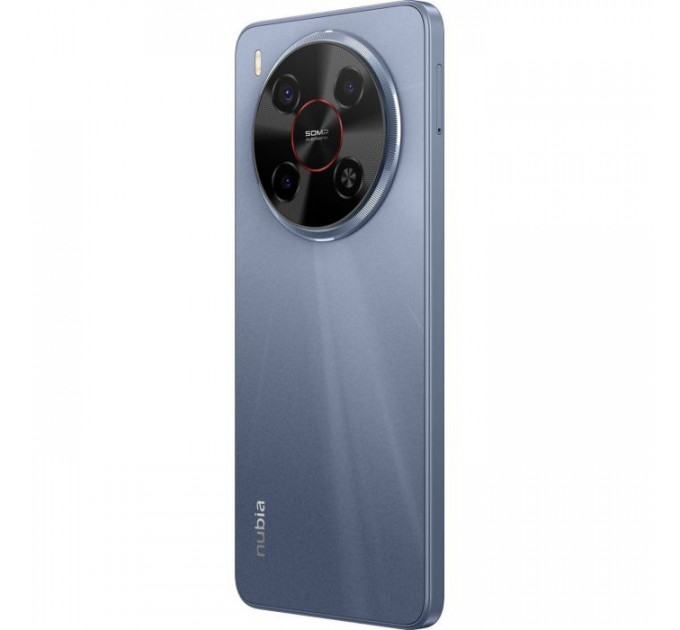 Мобильный телефон ZTE Nubia V70 Max 6\/128GB Gray (1143710)