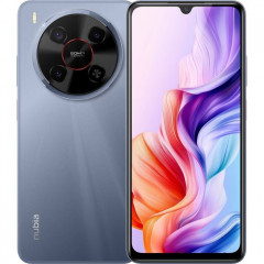 Мобільний телефон ZTE Nubia V70 Max 6\/128GB Gray (1143710)