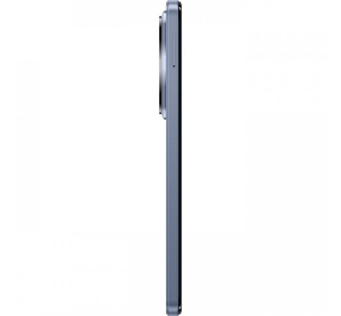 Мобильный телефон ZTE Nubia V70 Max 6\/128GB Gray (1143710)