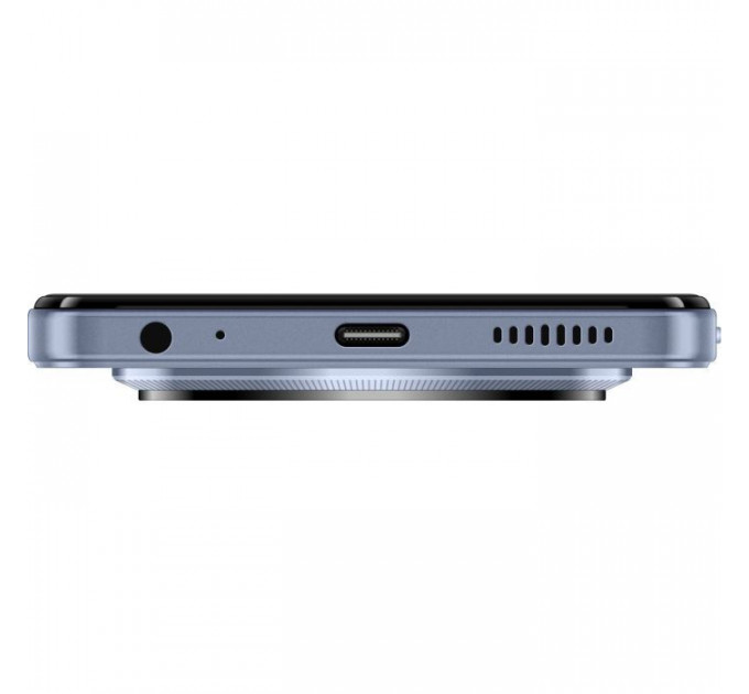 Мобильный телефон ZTE Nubia V70 Max 6\/128GB Gray (1143710)