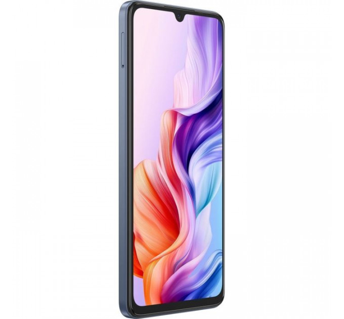 Мобильный телефон ZTE Nubia V70 Max 6\/128GB Gray (1143710)