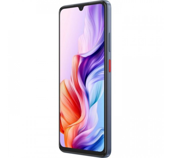 Мобильный телефон ZTE Nubia V70 Max 6\/128GB Gray (1143710)