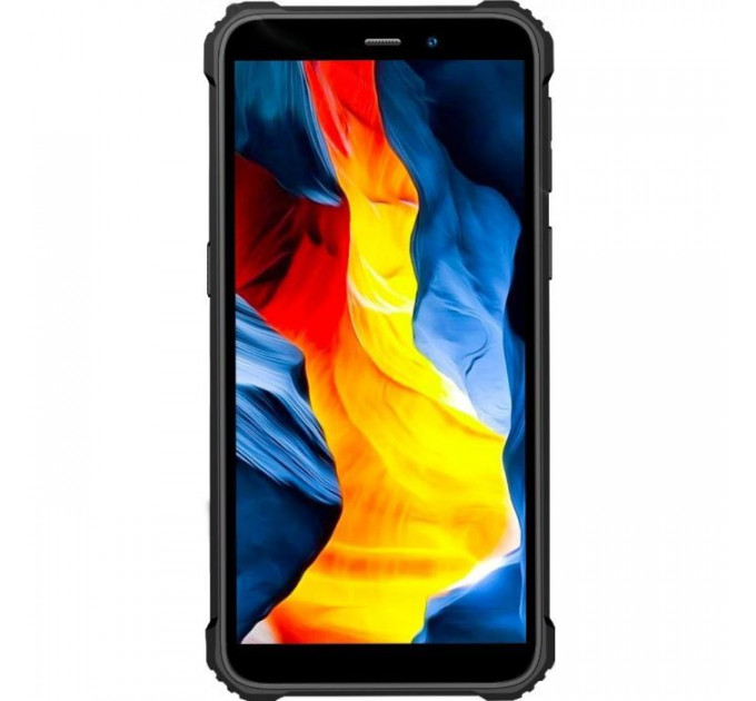 Мобильный телефон OUKITEL G2 4\/64GB Green (6931940757768)