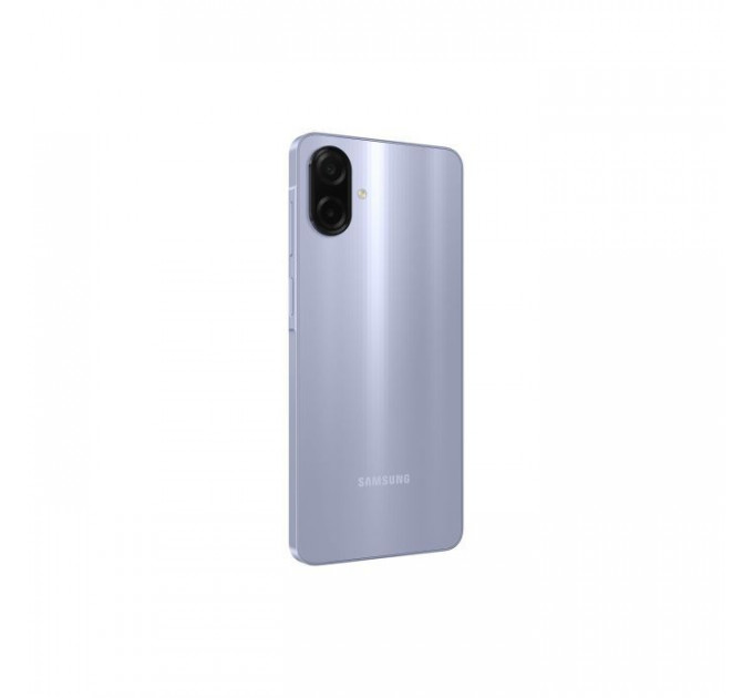 Мобильный телефон Samsung Galaxy A07 4\/128Gb Light Violet (SM-A075FLVGSEK)