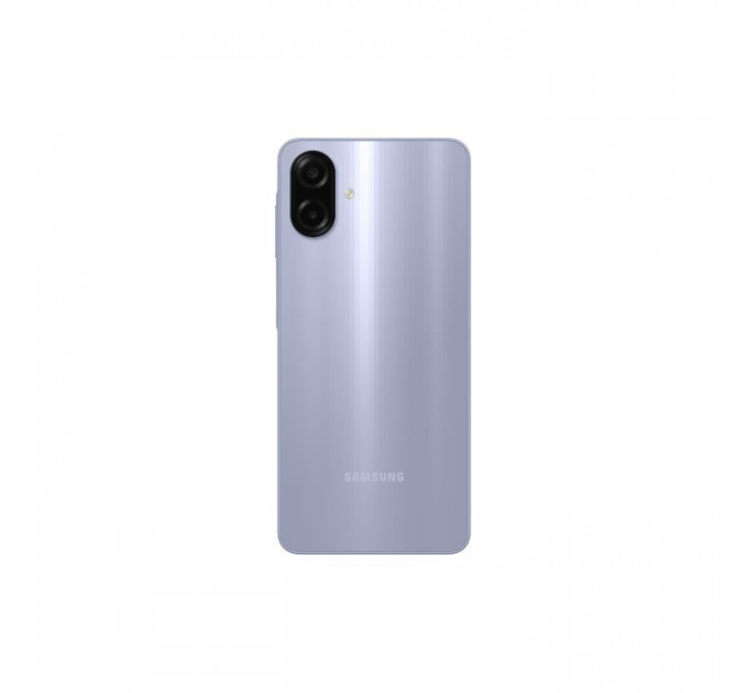 Мобильный телефон Samsung Galaxy A07 4\/128Gb Light Violet (SM-A075FLVGSEK)