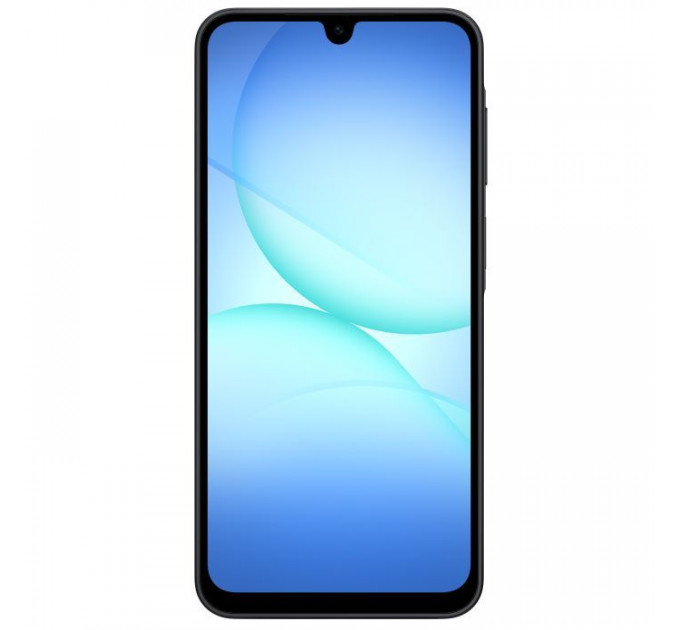 Мобильный телефон Samsung Galaxy A17 LTE 8\/256Gb Black (SM-A175FZKEEUC)