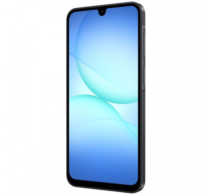 Мобильный телефон Samsung Galaxy A17 LTE 8\/256Gb Black (SM-A175FZKEEUC)
