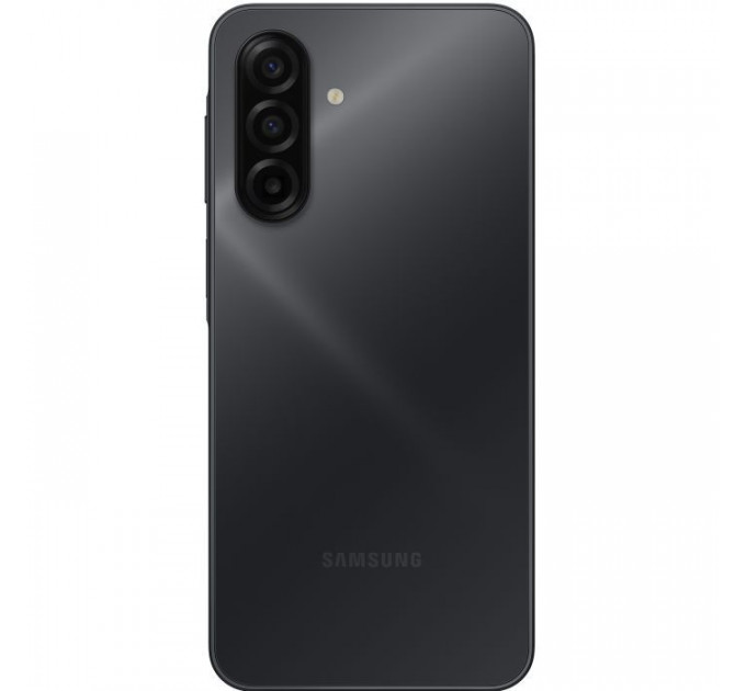 Мобильный телефон Samsung Galaxy A17 LTE 8\/256Gb Black (SM-A175FZKEEUC)