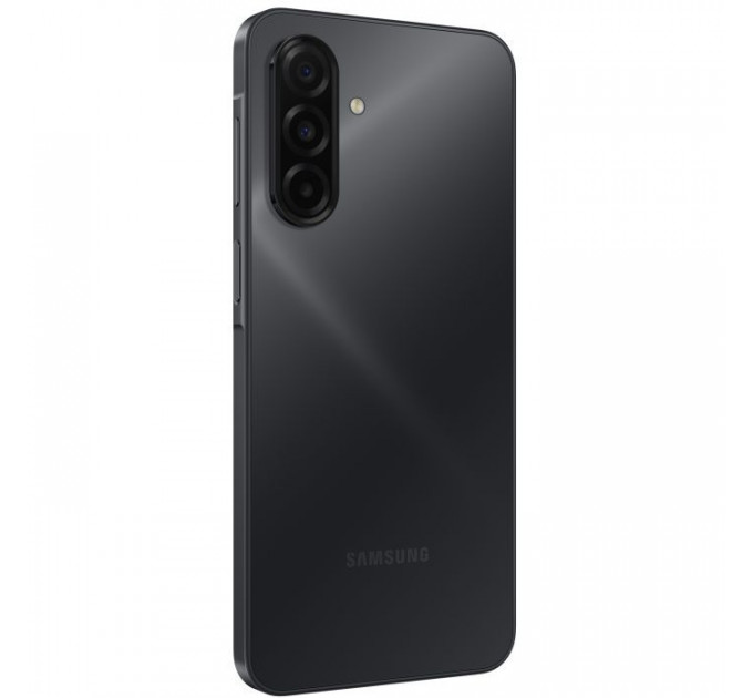 Мобильный телефон Samsung Galaxy A17 LTE 8\/256Gb Black (SM-A175FZKEEUC)