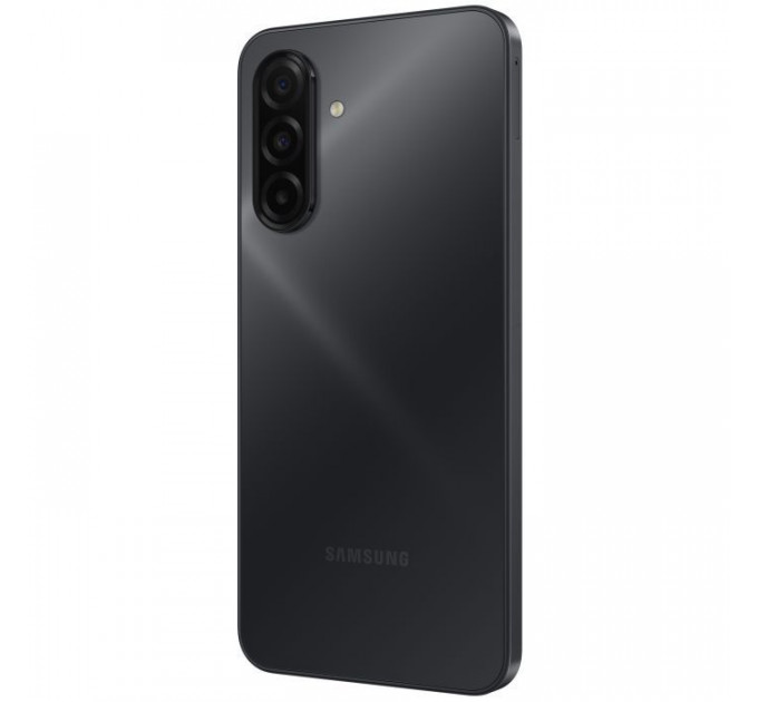Мобильный телефон Samsung Galaxy A17 LTE 8\/256Gb Black (SM-A175FZKEEUC)