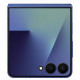 Мобільний телефон Samsung Galaxy Flip7 12\/256Gb Blue Shadow (SM-F766BDBGSEK)