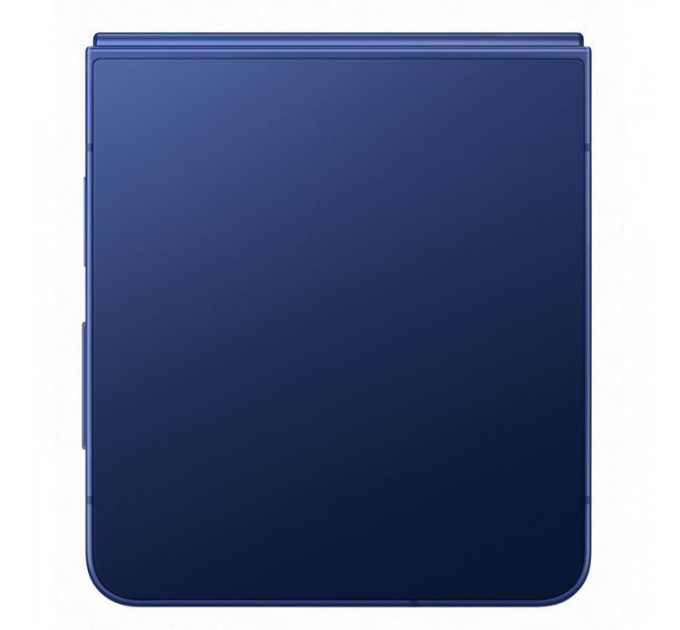 Мобільний телефон Samsung Galaxy Flip7 12\/256Gb Blue Shadow (SM-F766BDBGSEK)