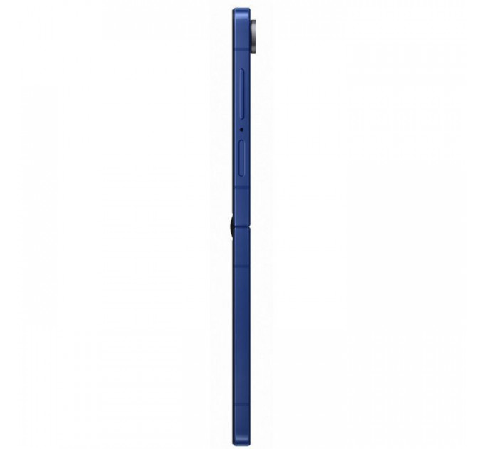 Мобільний телефон Samsung Galaxy Flip7 12\/256Gb Blue Shadow (SM-F766BDBGSEK)