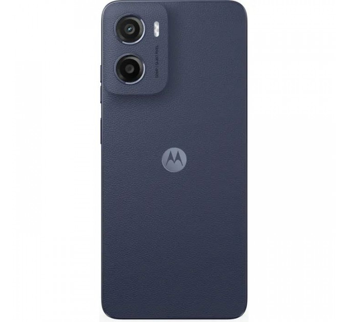 Мобільний телефон Motorola G05 NFC 4\/256GB Denim Blue (PBA10002UA)