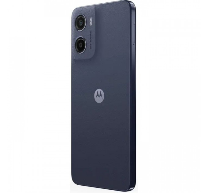 Мобільний телефон Motorola G05 NFC 4\/256GB Denim Blue (PBA10002UA)