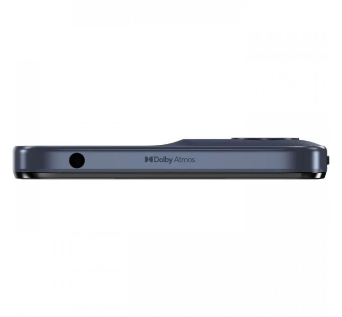 Мобільний телефон Motorola G05 NFC 4\/256GB Denim Blue (PBA10002UA)