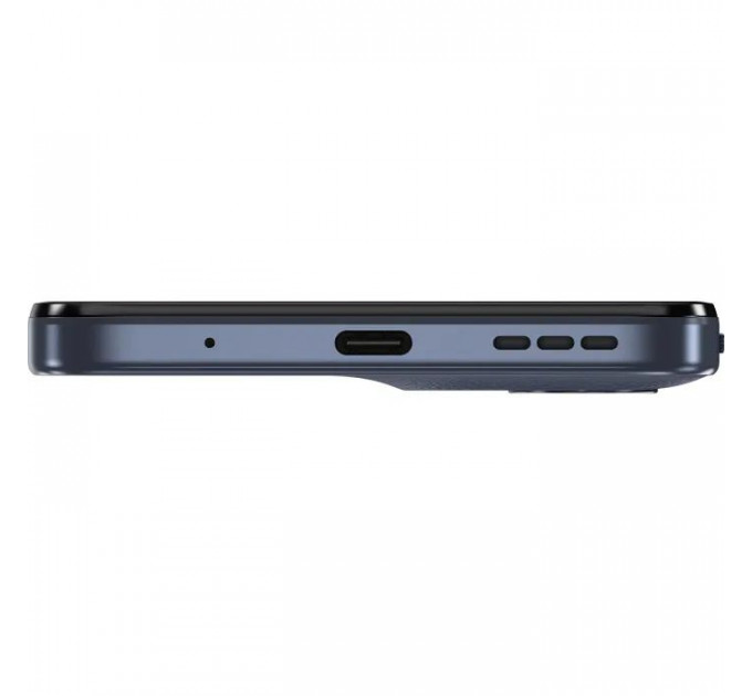Мобільний телефон Motorola G05 NFC 4\/256GB Denim Blue (PBA10002UA)