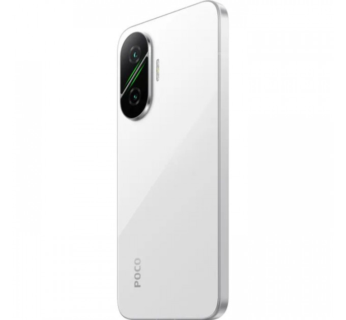 Мобільний телефон Xiaomi Poco F7 12\/512GB White (1154375)