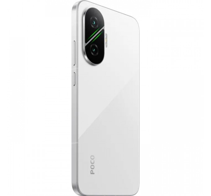 Мобільний телефон Xiaomi Poco F7 12\/512GB White (1154375)
