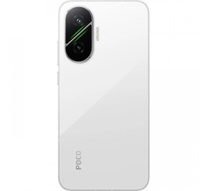 Мобільний телефон Xiaomi Poco F7 12\/512GB White (1154375)