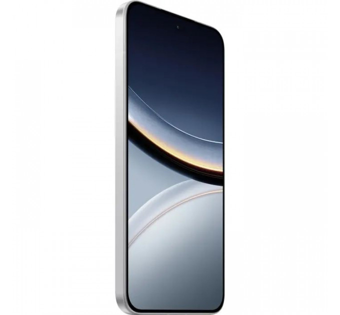 Мобільний телефон Xiaomi Poco F7 12\/512GB White (1154375)