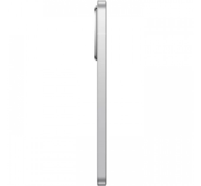 Мобільний телефон Xiaomi Poco F7 12\/512GB White (1154375)