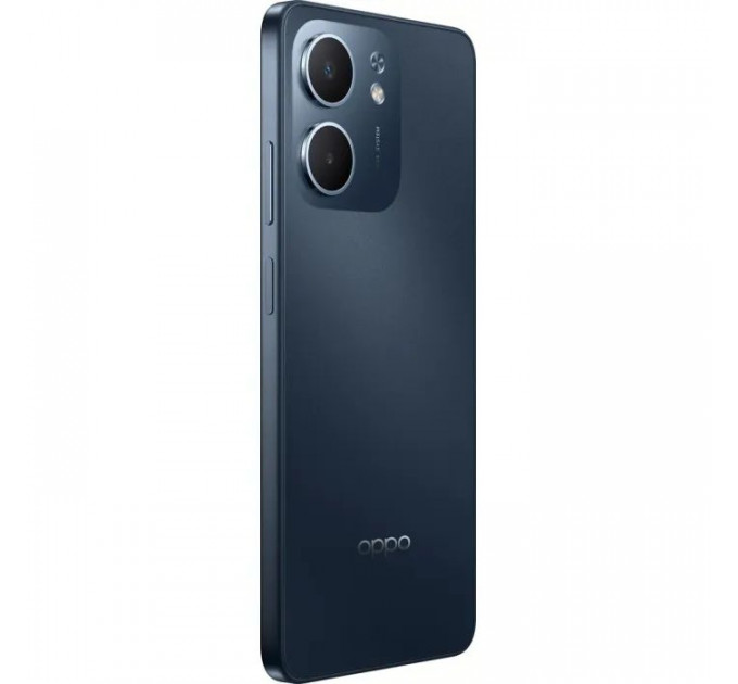 Мобильный телефон Oppo A5X 4\/128GB Midnight Blue (OFCPH2725 _BLUE)