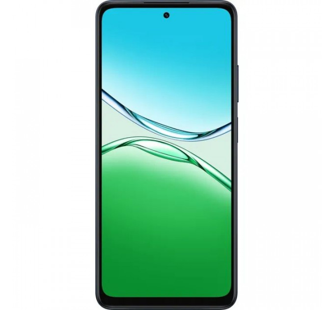 Мобильный телефон Oppo A5X 4\/128GB Midnight Blue (OFCPH2725 _BLUE)