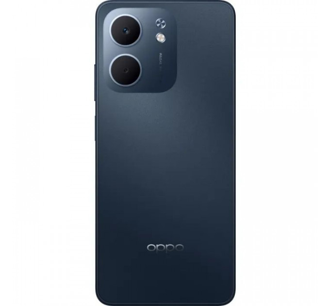 Мобильный телефон Oppo A5X 4\/128GB Midnight Blue (OFCPH2725 _BLUE)