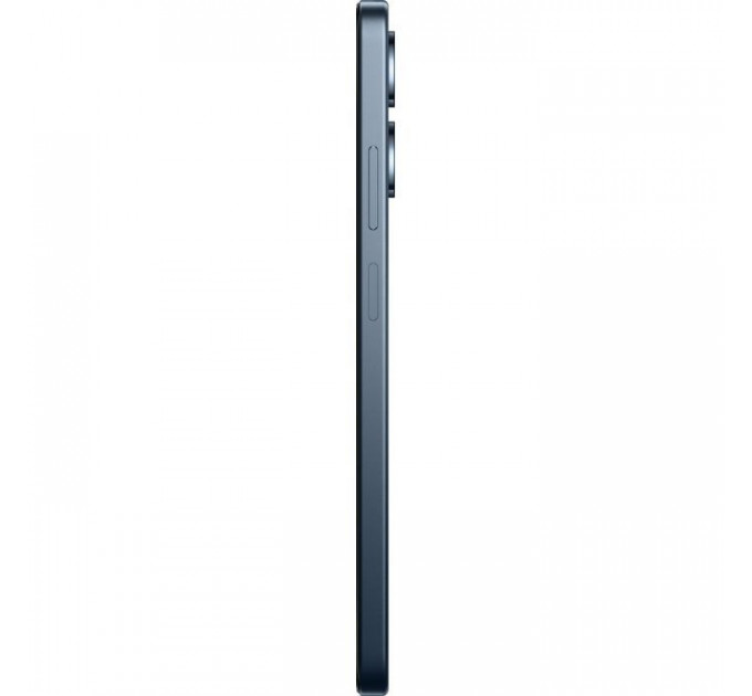 Мобильный телефон Oppo A5X 4\/128GB Midnight Blue (OFCPH2725 _BLUE)