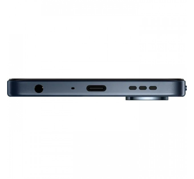 Мобильный телефон Oppo A5X 4\/128GB Midnight Blue (OFCPH2725 _BLUE)