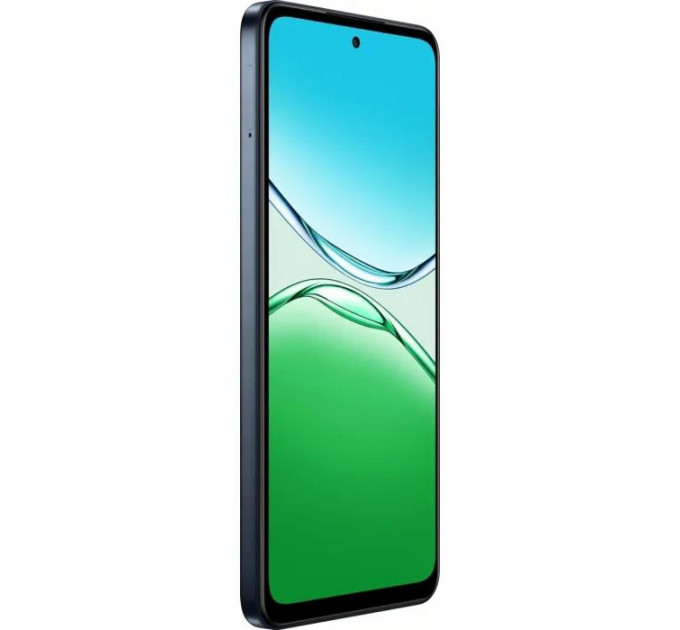 Мобильный телефон Oppo A5X 4\/128GB Midnight Blue (OFCPH2725 _BLUE)