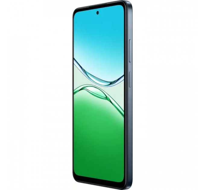 Мобильный телефон Oppo A5X 4\/128GB Midnight Blue (OFCPH2725 _BLUE)
