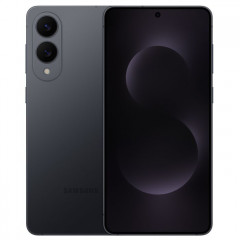 Мобільний телефон Samsung Galaxy S25 Edge 12\/256Gb Titanium Jetblack (SM-S937BZKDEUC)
