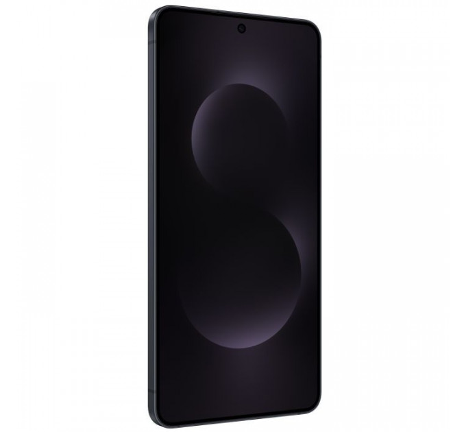 Мобильный телефон Samsung Galaxy S25 Edge 12\/256Gb Titanium Jetblack (SM-S937BZKDEUC)