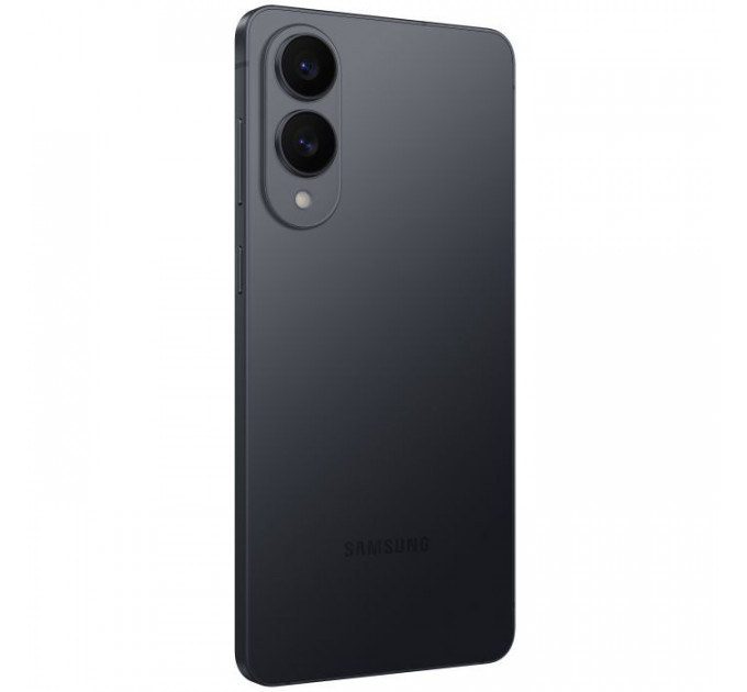 Мобильный телефон Samsung Galaxy S25 Edge 12\/256Gb Titanium Jetblack (SM-S937BZKDEUC)