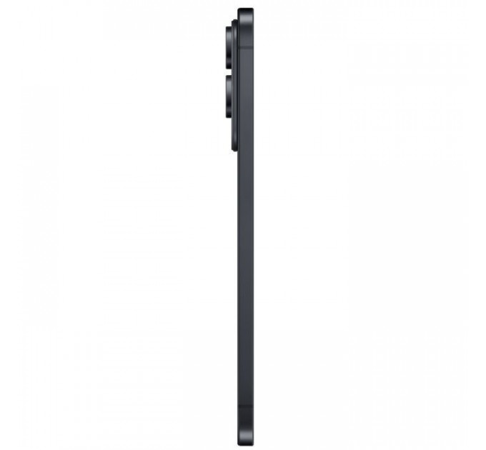 Мобильный телефон Samsung Galaxy S25 Edge 12\/256Gb Titanium Jetblack (SM-S937BZKDEUC)