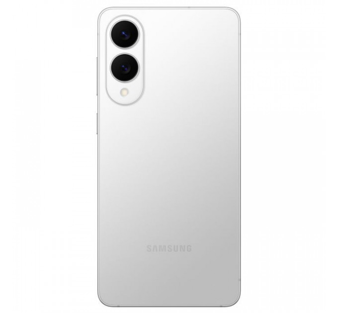 Мобильный телефон Samsung Galaxy S25 Edge 12\/256Gb Titanium Silver (SM-S937BZSDEUC)