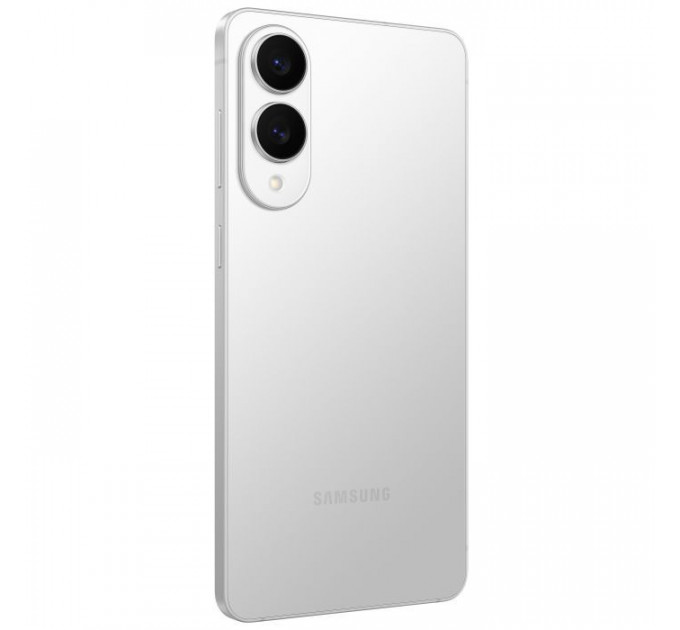 Мобильный телефон Samsung Galaxy S25 Edge 12\/256Gb Titanium Silver (SM-S937BZSDEUC)