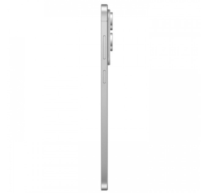Мобильный телефон Samsung Galaxy S25 Edge 12\/256Gb Titanium Silver (SM-S937BZSDEUC)