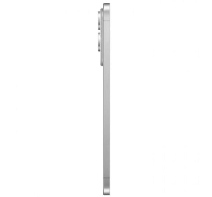 Мобильный телефон Samsung Galaxy S25 Edge 12\/256Gb Titanium Silver (SM-S937BZSDEUC)