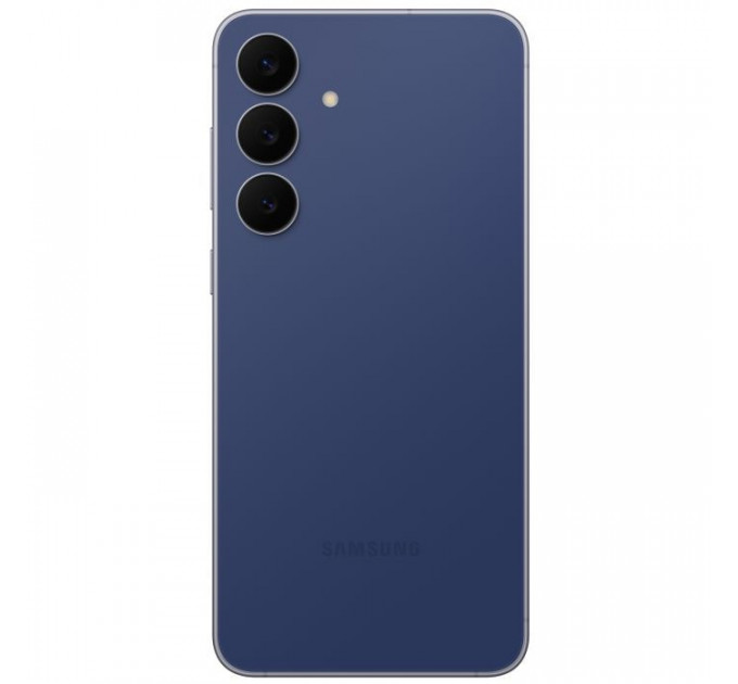 Мобільний телефон Samsung Galaxy S25 FE 8\/256Gb Navy (SM-S731BDBGEUC)